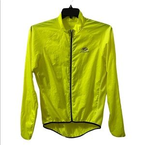 💜Host Pick💜 VOLER Cycling High Visibility jacket